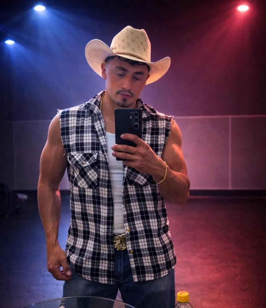 Happy Monday posted by Beneficial-Size-8838