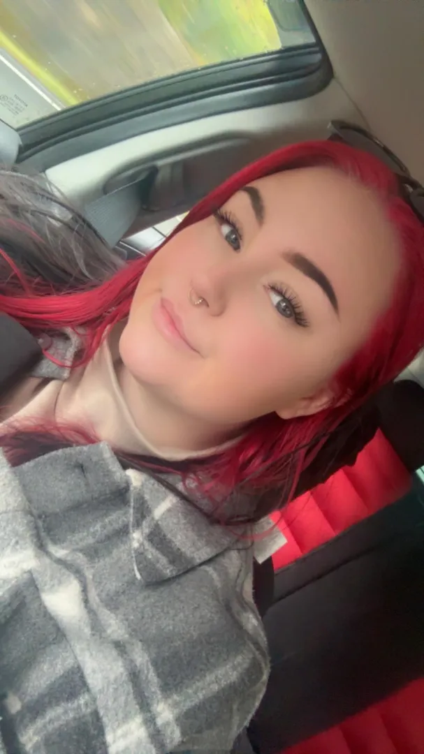 happy monday everyone :) posted by CandidateFew9999