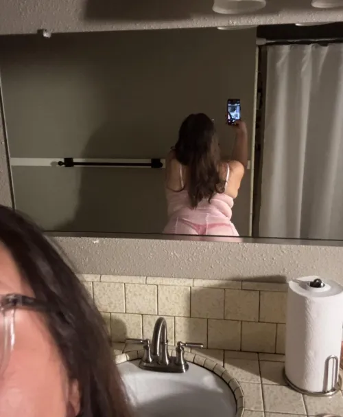 Happy Monday  [Fresno] by RawBalls69