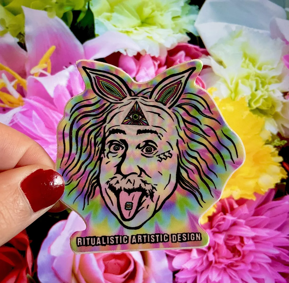 Happy Monday, friends posted by lupusfog