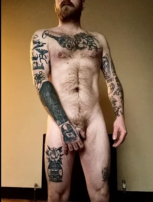 Happy Monday  have a good one! by luthien001