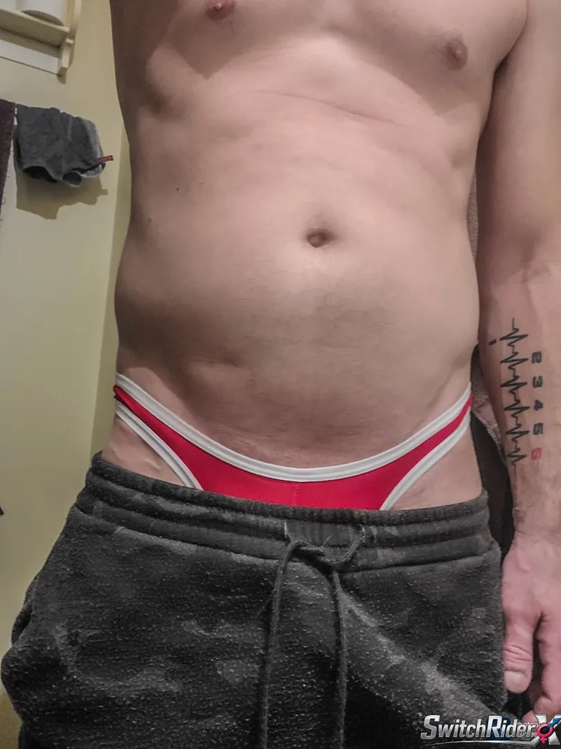 Happy Monday  I hope everyone has a great day. posted by SwitchRiderX