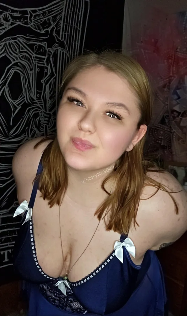 Happy monday! I'll always make the start of your week more fun posted by StoryNo3049