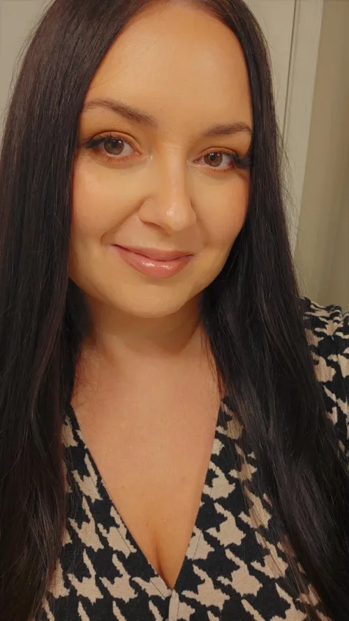 Happy Monday it's the best Monday for me  by rayleeluvsdickk