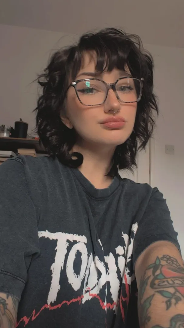 Happy Monday! posted by Pristine-Pin1643