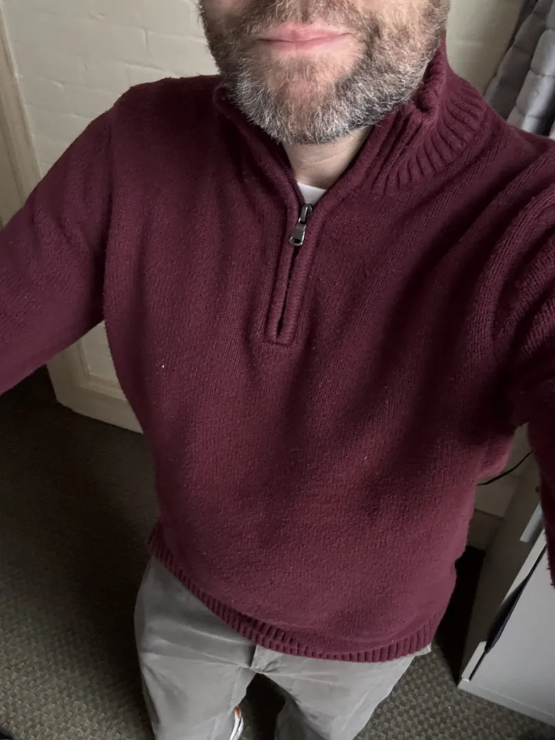 Happy Monday neighbors posted by KJ13116