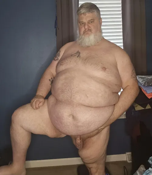 Happy Monday! by PiratePaulie77