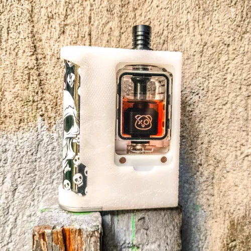 Happy Mondays by KaizerDome