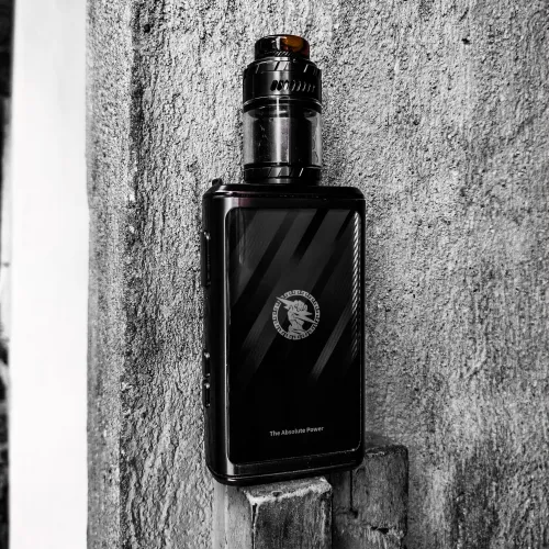 Happy Mondays  by KaizerDome