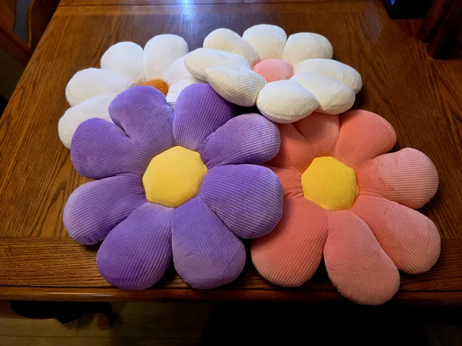 Happy National Flower day! by Papa_playtime