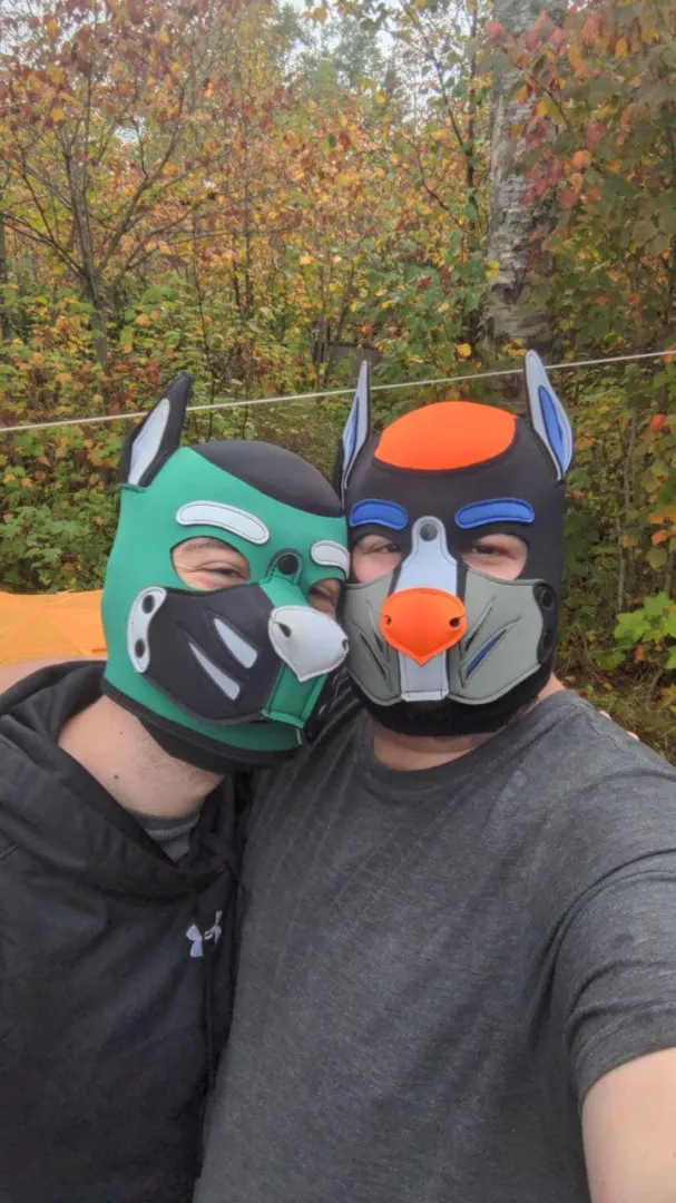 Happy National Puppy Day and celebrating 5 years with this good boy! posted by PupRaidat