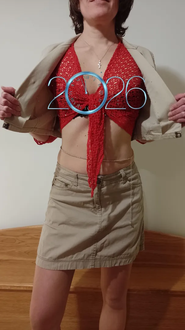 Happy New Year! posted by isa_bea