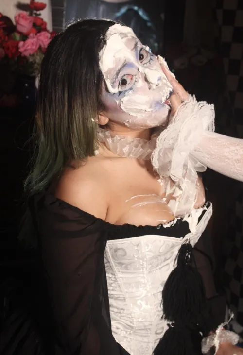 Happy Pie Day  by CreamPyeTheClown