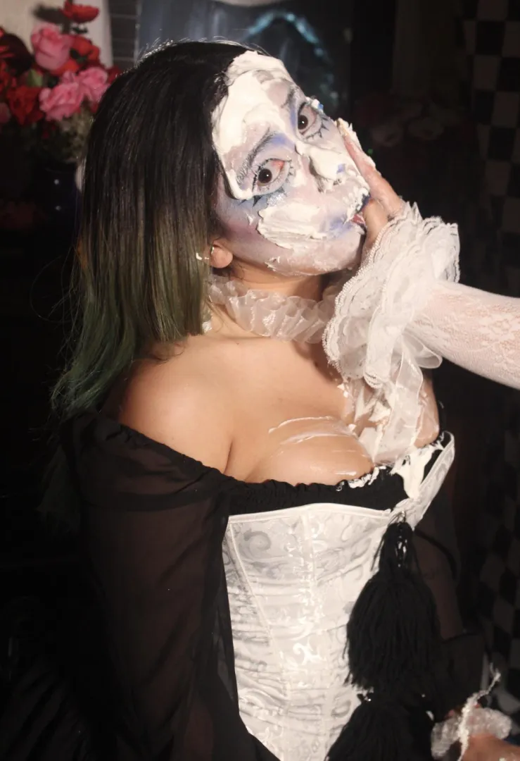 Happy Pie Day  posted by CreamPyeTheClown