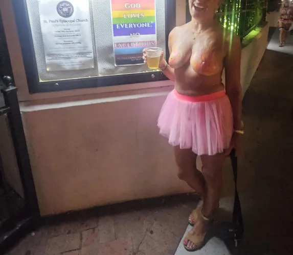 Happy Place by One_Analysis_7020