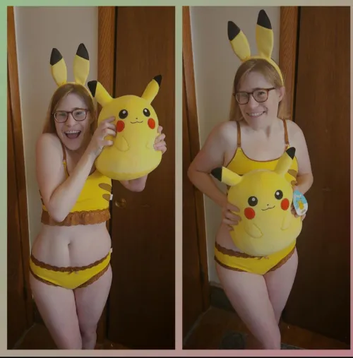 Happy Pokemon Day!  by ResponsibilityNo6843