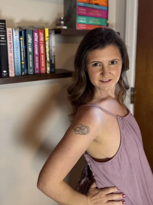 Happy Saturday [f] by MrsBeaCullen