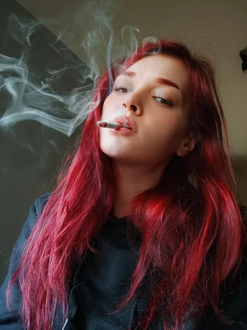 Happy Saturday ;) by Rosiebk-859