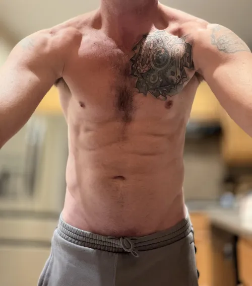 Happy spooky Friday !! by usmarine1979