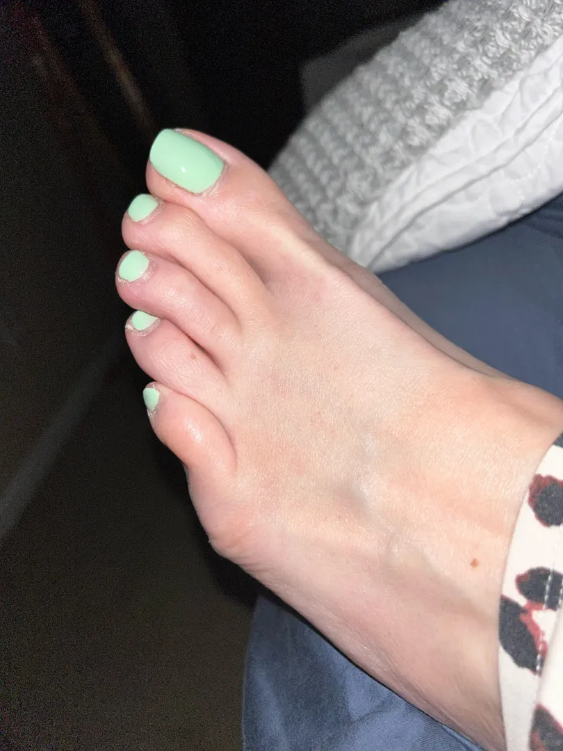 Happy St Patrick’s Day posted by Hot_Mess_Mama8617