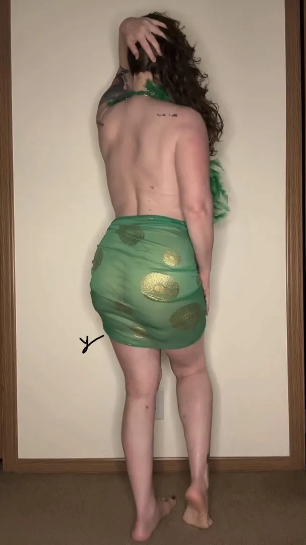 Happy St. Patrick’s Day posted by Bad_Bunny62391