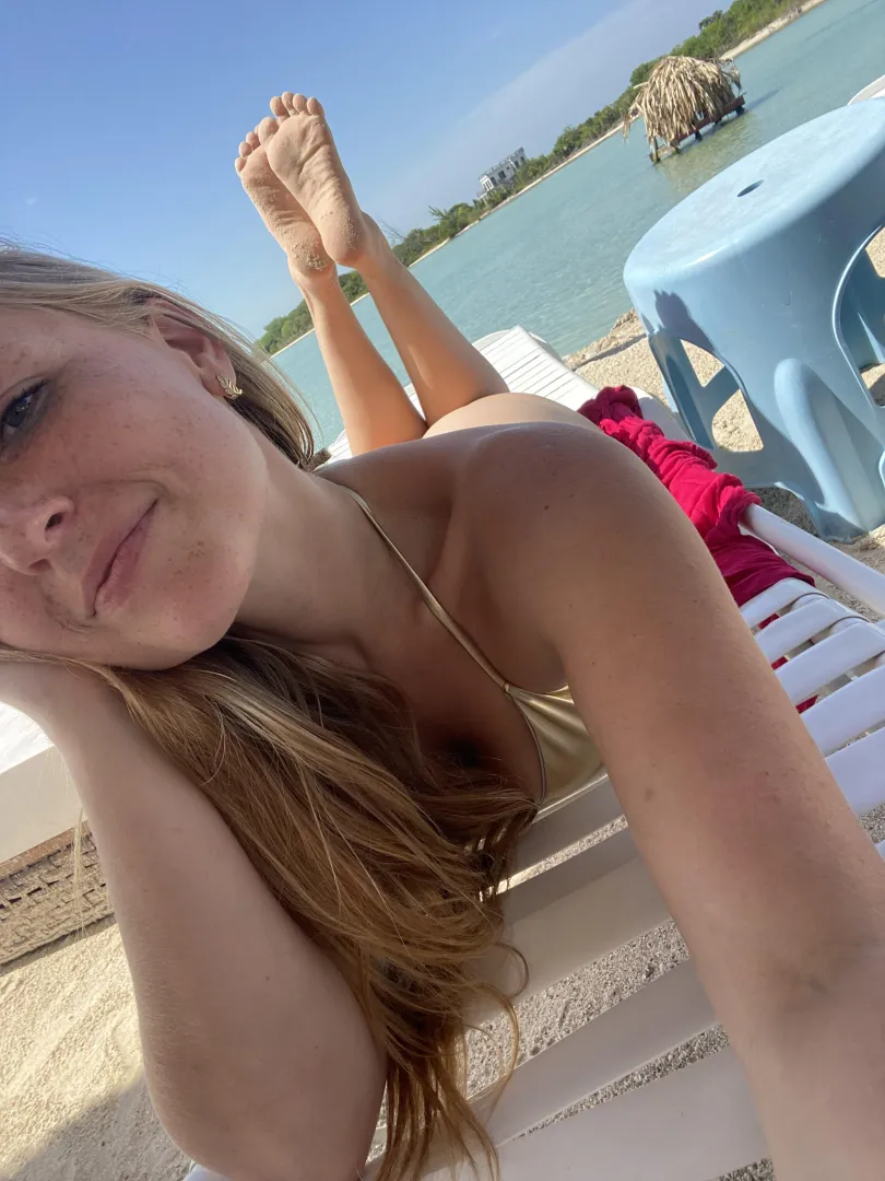 happy Sunday! posted by freedom_fruit