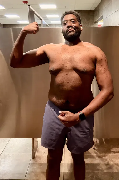 Happy Sunday bros by beefy_broski