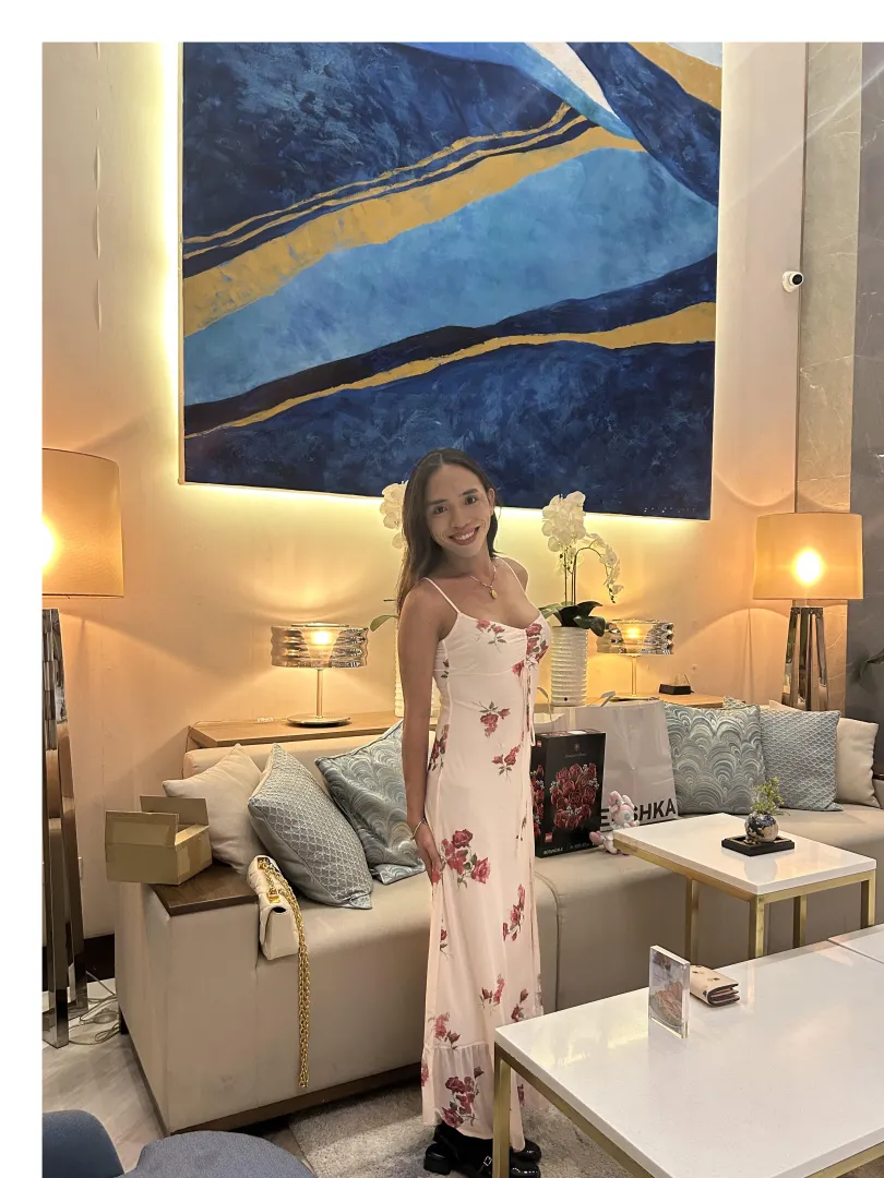 Happy Sunday Everyone posted by Femboy-Princess-508