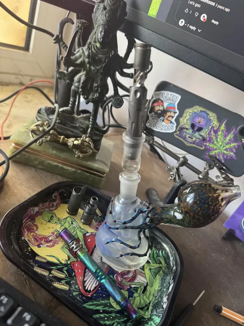 Happy Sunday! by Recent-Tomatillo9196