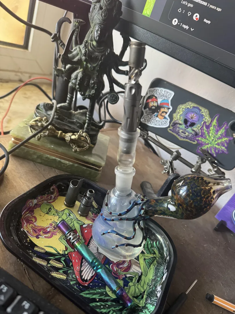 Happy Sunday! posted by Recent-Tomatillo9196