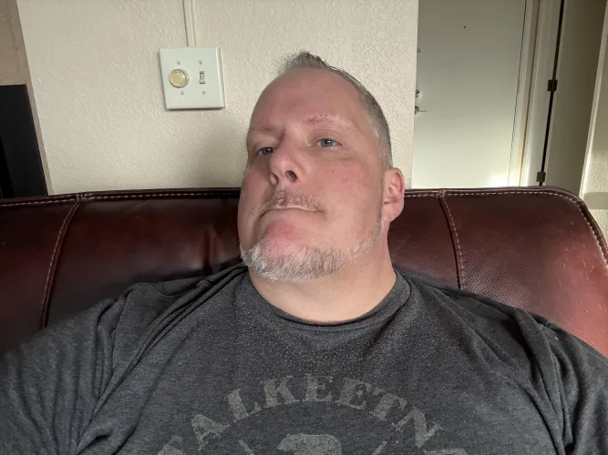 Happy Sunday Fellow Bears. by DryRace3085