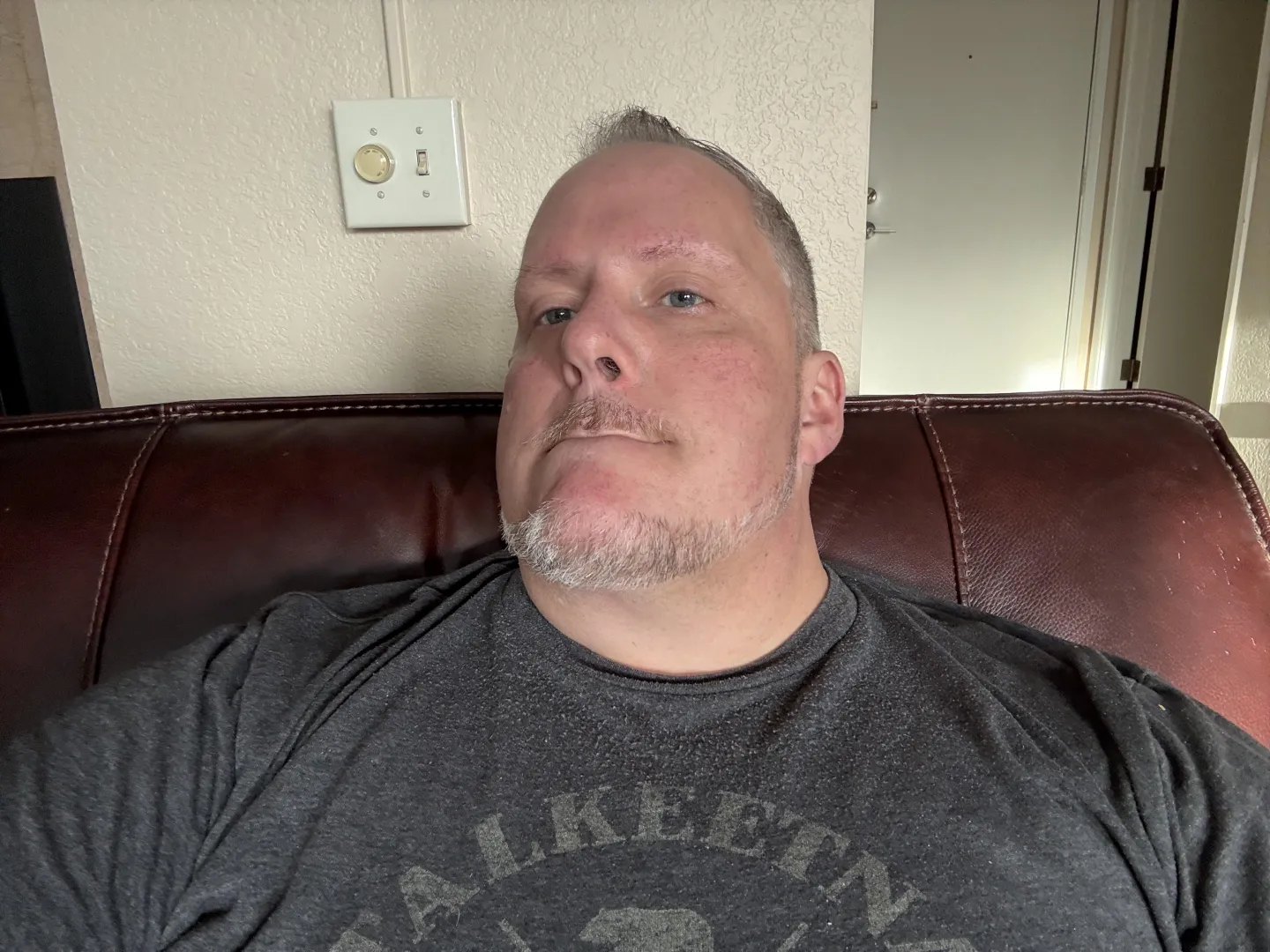 Happy Sunday Fellow Bears. posted by DryRace3085