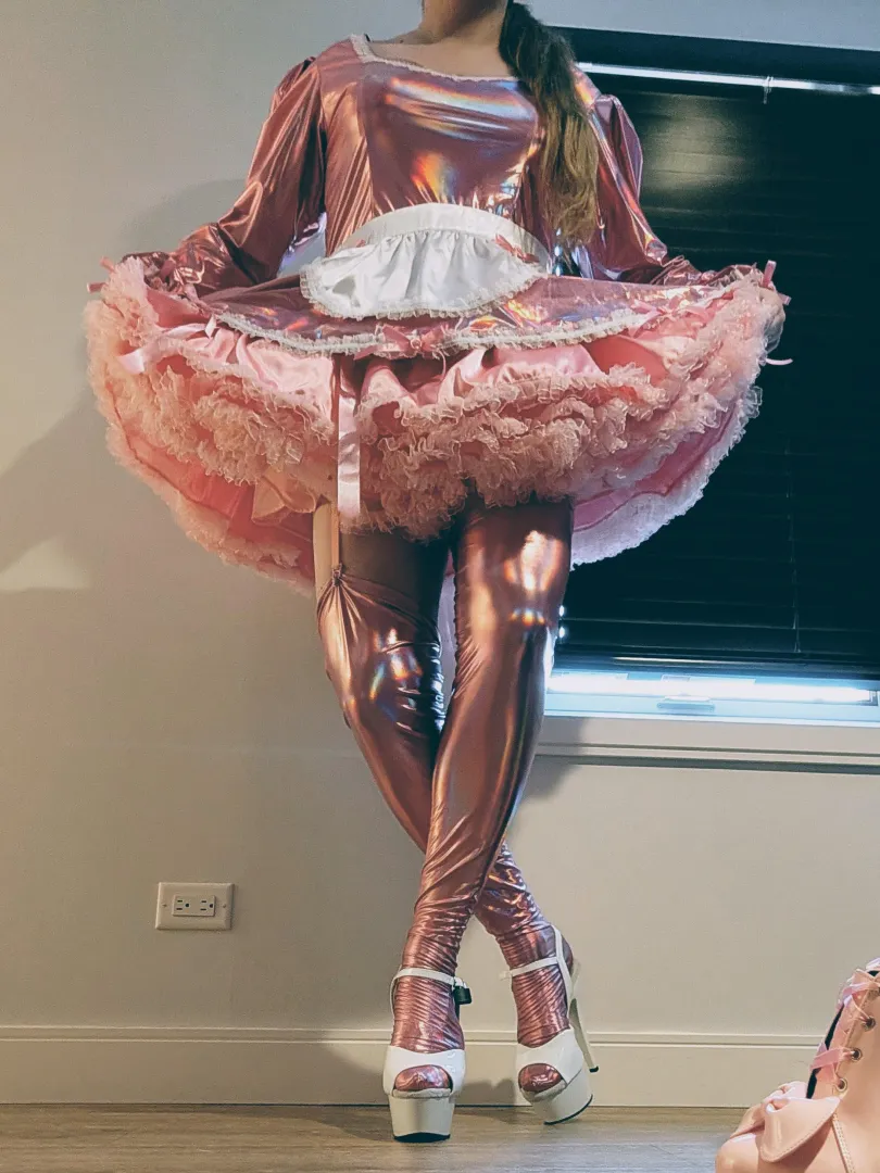 Happy Sunday Maid Day! posted by KCurious13