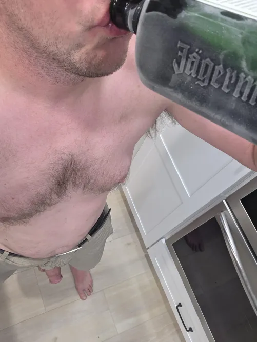 Happy Sunday. May yalls week be great. Its nightcap time by mechanicchaos