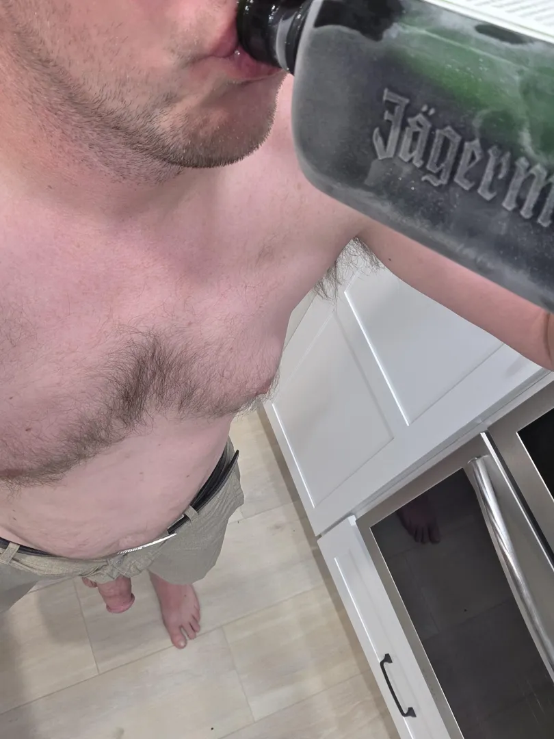 Happy Sunday. May yalls week be great. Its nightcap time posted by mechanicchaos