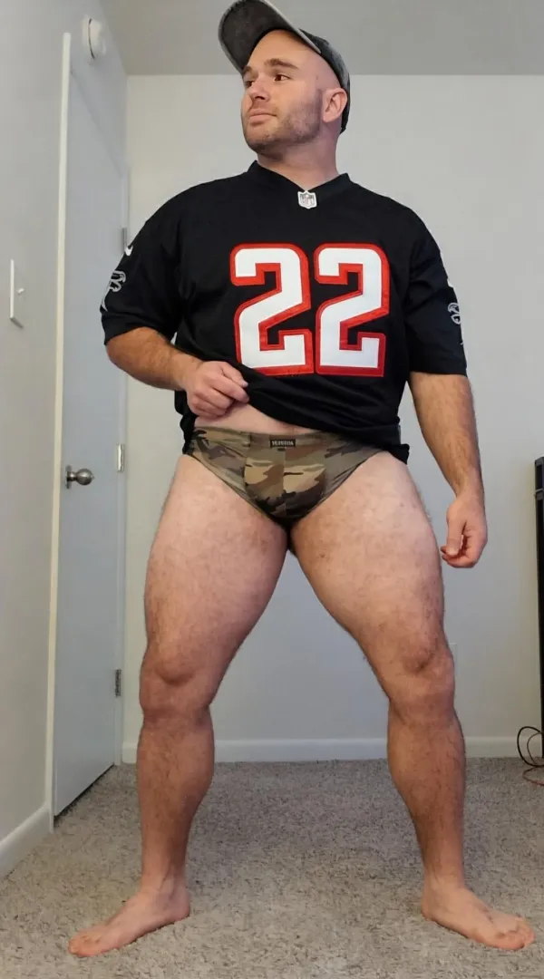 Happy Superbowl Sunday posted by TerryTbird