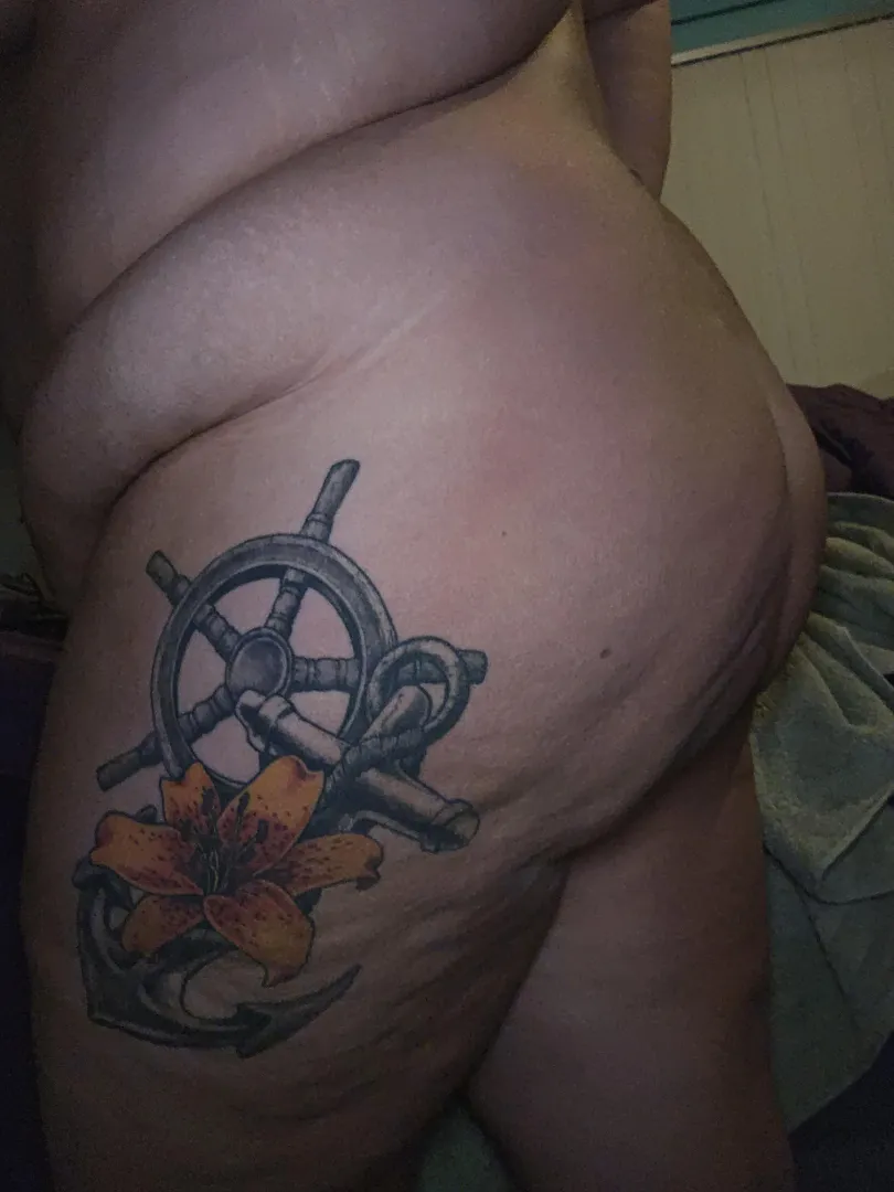 Happy Thick Thursday posted by Anxious-Study4242