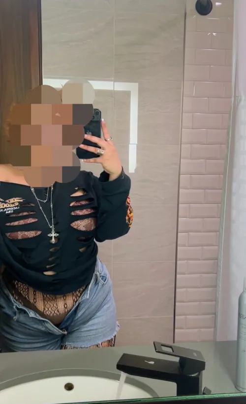 Happy Thick Thursday by Latin_40s_Couple