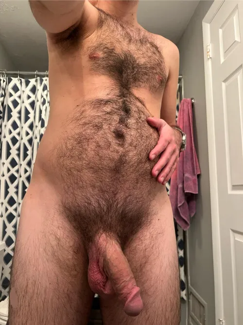 Happy thick Thursday by longjohn410