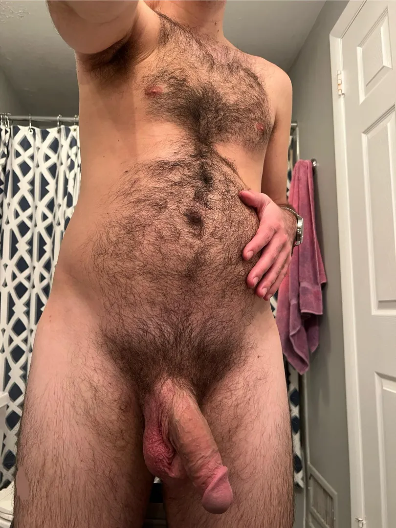 Happy thick Thursday posted by longjohn410