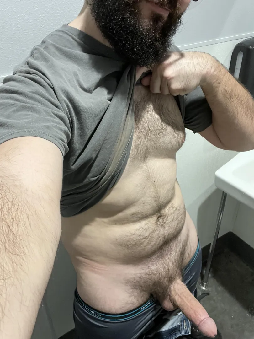 Happy Throbbing Thursday  posted by SuperbLumberjack
