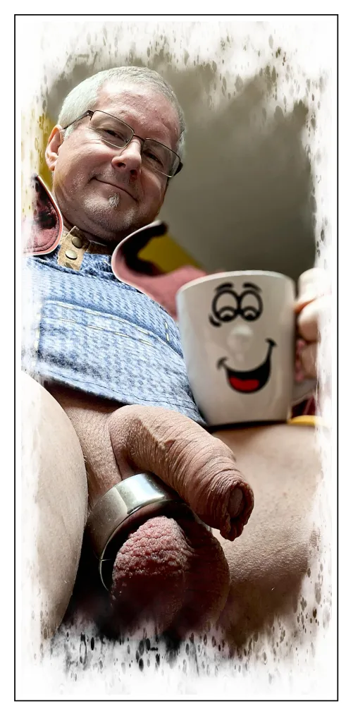 Happy Thuesday! by Petzibaer61