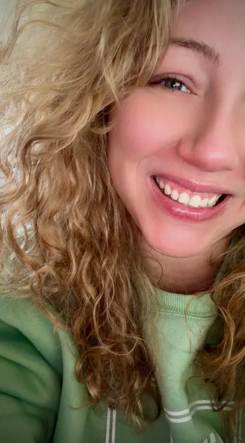 Happy Thursday! by Most_Discussion_2873