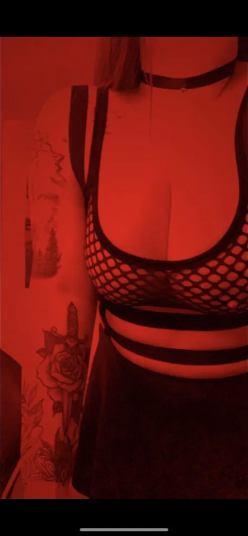 Happy tiddy tuesday!!! posted by hybrid-desires