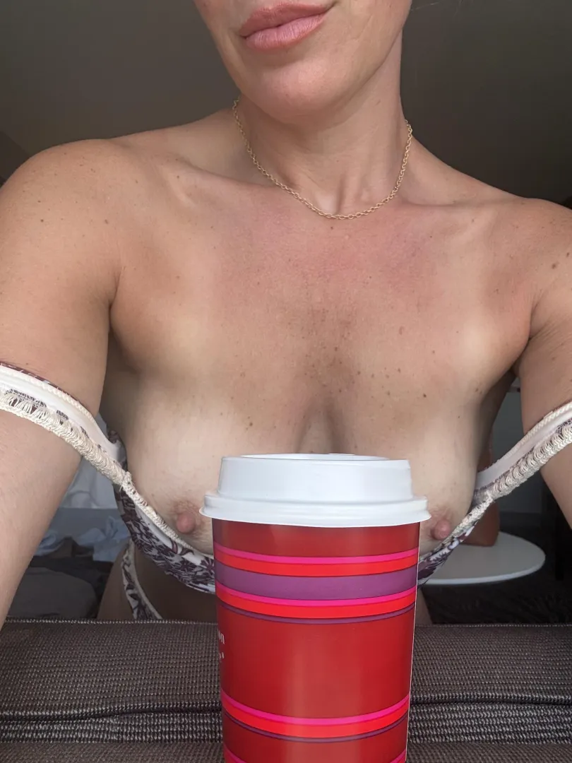 Happy titty Tuesday CGW posted by Unicorn_8519