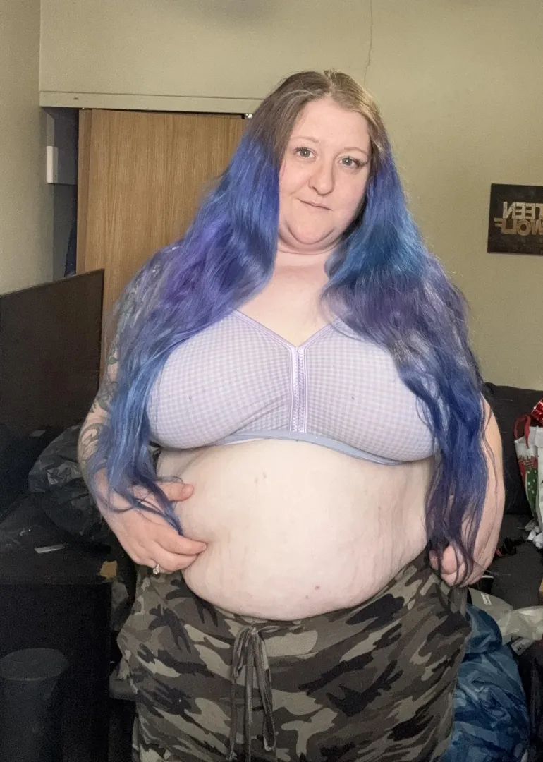 Happy Tuesday! :) posted by SolaG2nd