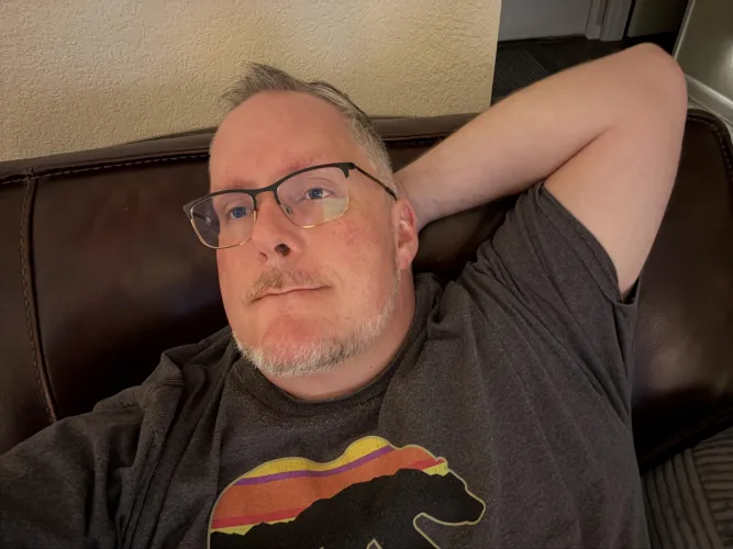 Happy Tuesday Fellow Bears by DryRace3085