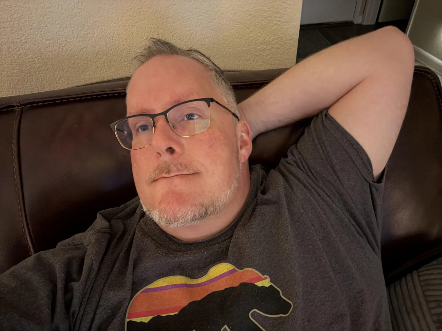 Happy Tuesday Fellow Bears posted by DryRace3085