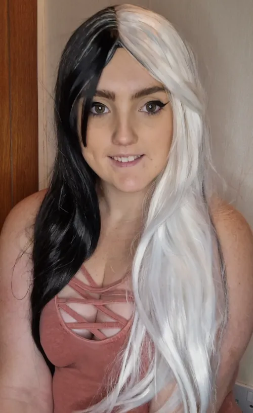 Happy Tuesday! Now who's got coffee I can have? by Beary-Cute-Gamer