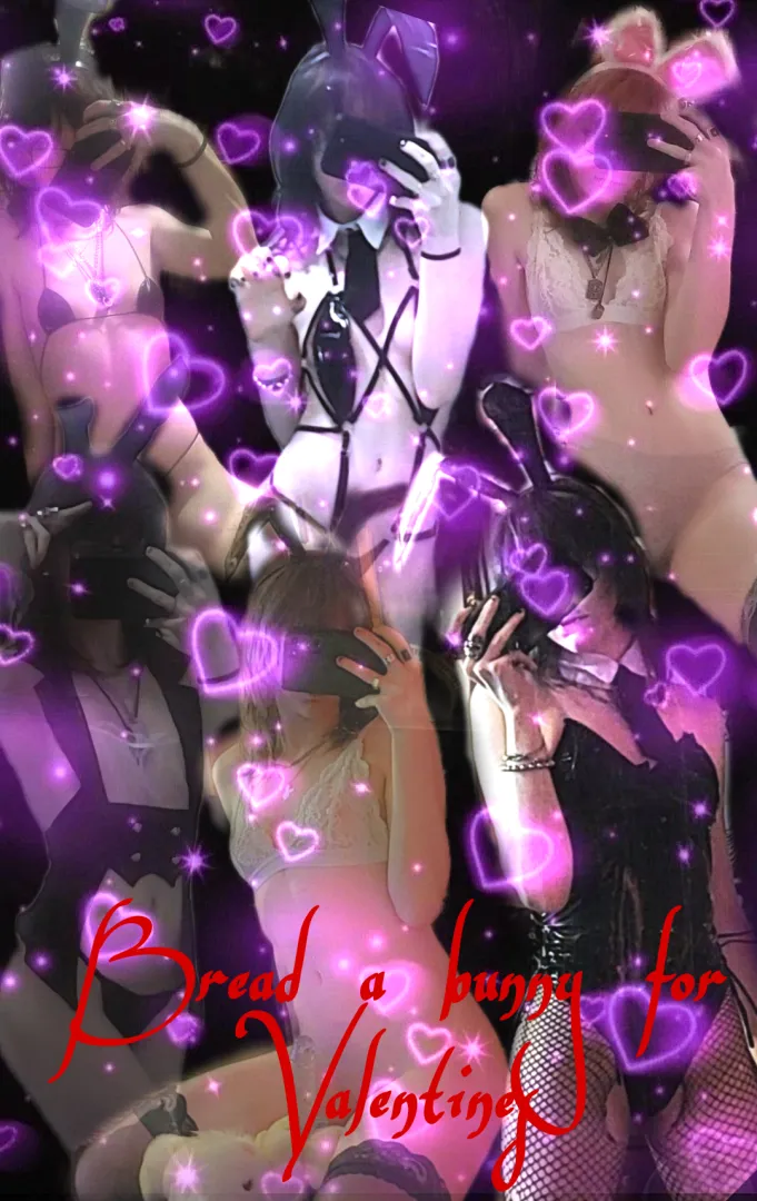 Happy Valentines  posted by _Grells-my-wifu_